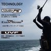 DÙ câu PE DAIWA DURA SENSOR×12EX+Si3