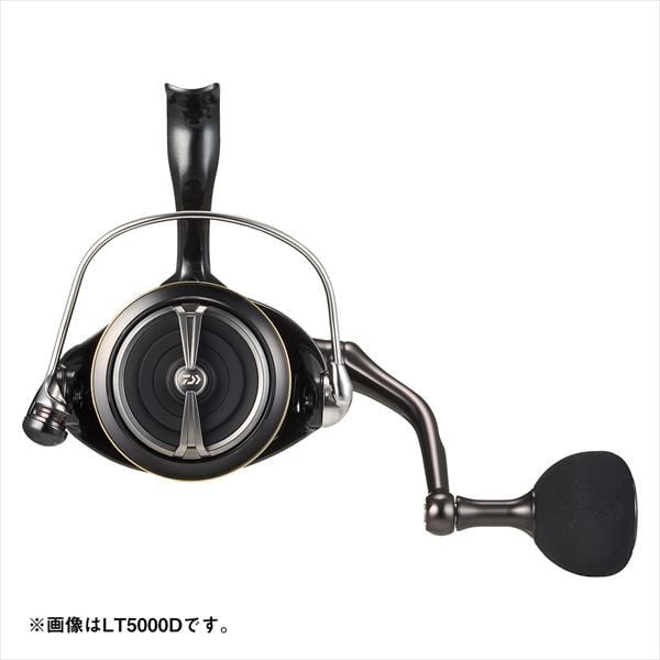 Máy câu DAIWA CERTATE HD 2026 JDM