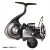 Máy câu DAIWA CERTATE HD 2026 JDM