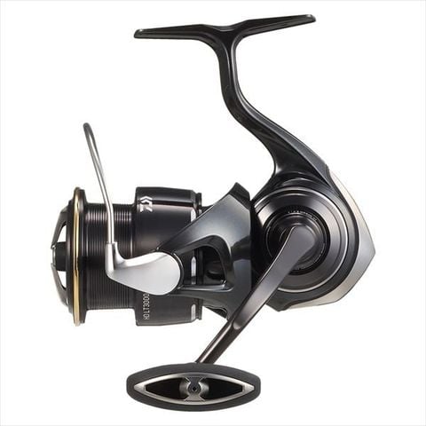 Máy câu DAIWA CERTATE HD 2026 JDM