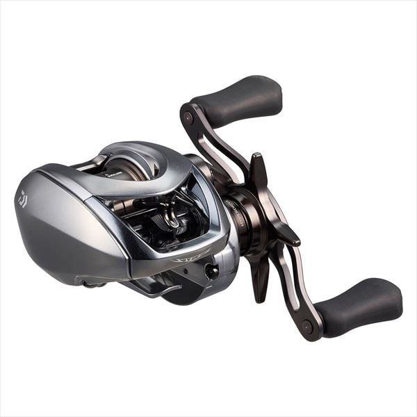 Máy câu Daiwa STEZZ LIMITED CT SV TW 70 2025