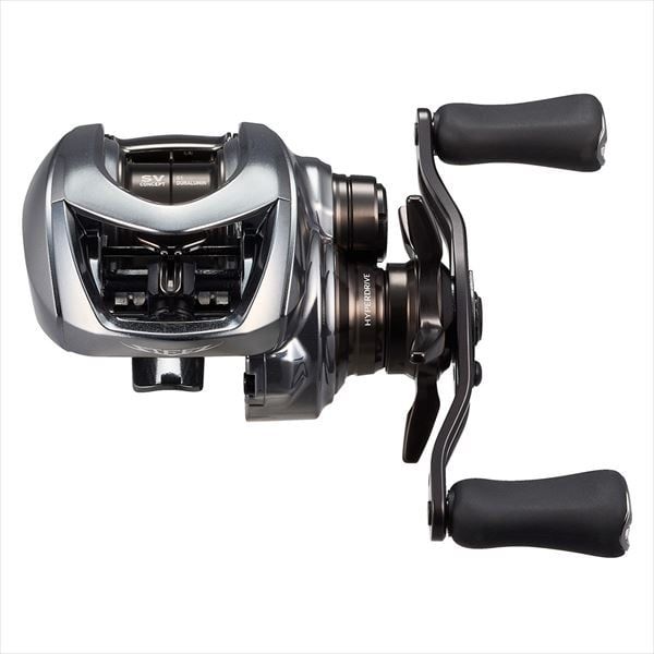 Máy câu Daiwa STEZZ LIMITED CT SV TW 70 2025