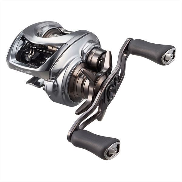 Máy câu Daiwa STEZZ LIMITED CT SV TW 70 2025