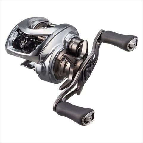 Máy câu Daiwa STEZZ LIMITED CT SV TW 70 2025
