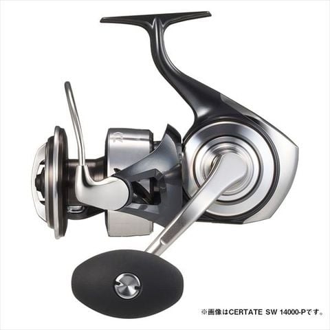 Máy câu DAIWA CERTATE SW 2026 JDM