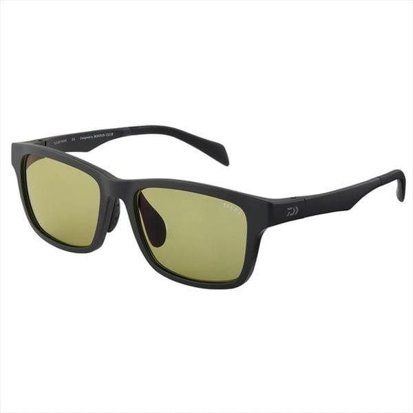 Kính phân cực Daiwa TALEX – DAIWA TLX 027 WIDE 2025 Model ( TrueView Silver Blue Mirror / Matte Black )