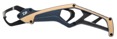 Kẹp cá Daiwa Fish Grip ST HD250 – Heavy Duty, Lưỡi Inox Bản Dày, Giữ Cá Cực Chắc
