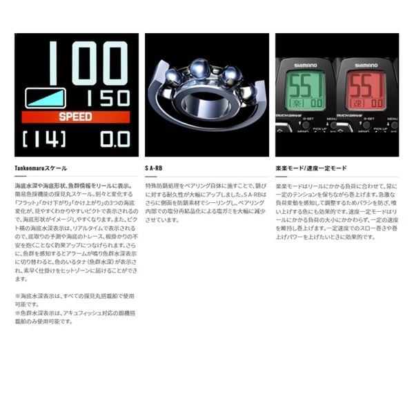 Máy câu điện Beast Master MD 6000- 2022