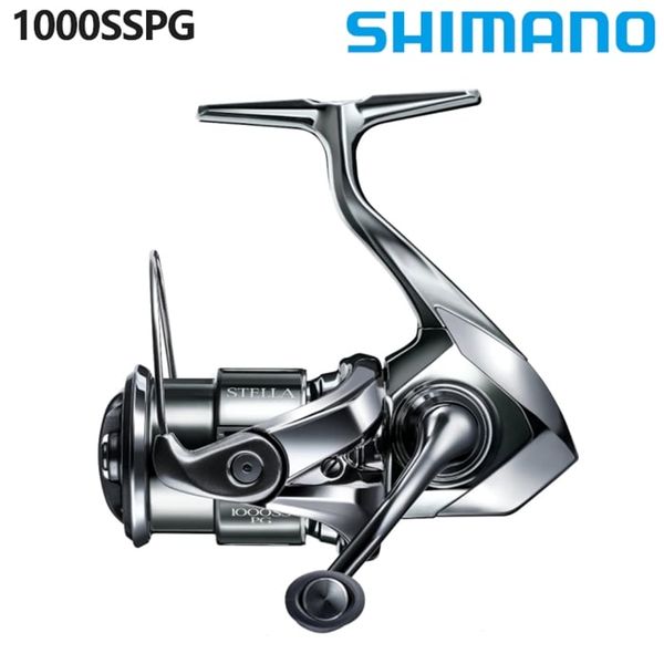 Máy câu SHIMANO STELLA 2022 JDM