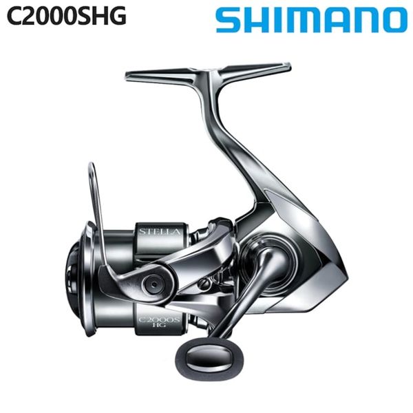 Máy câu SHIMANO STELLA 2022 JDM