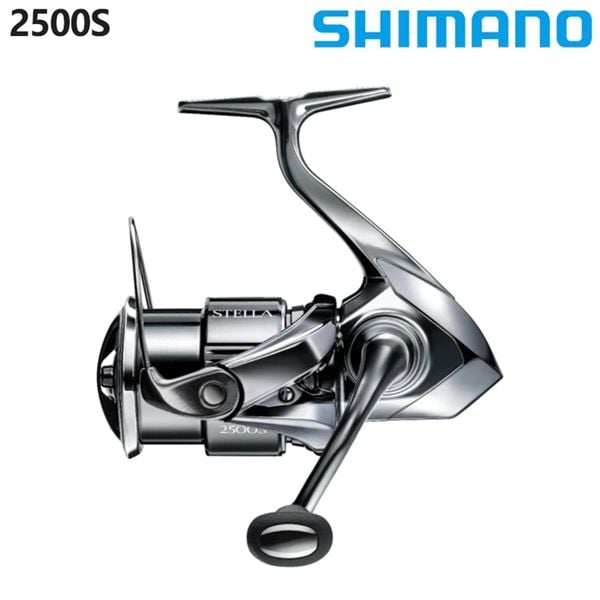 Máy câu SHIMANO STELLA 2022 JDM