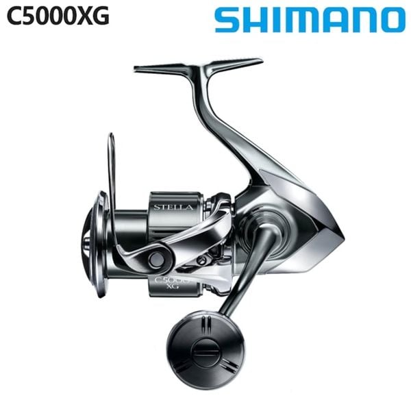 Máy câu SHIMANO STELLA 2022 JDM