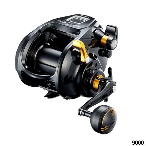 Máy câu điện Shimano Beast Master 9000 - 2022