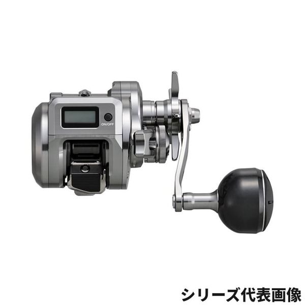 Máy câu Jig Shimano OCEA CONQUETS CT 2025