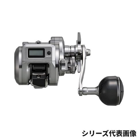 Máy câu Jig Shimano OCEA CONQUETS CT 2025