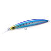 Mồi Lure Minnow DUEL HARDCORE® BULLET FAST（S）100mm/120mm/140mm