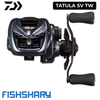 Máy câu Daiwa Tatula SV TW 100 2025 JDM