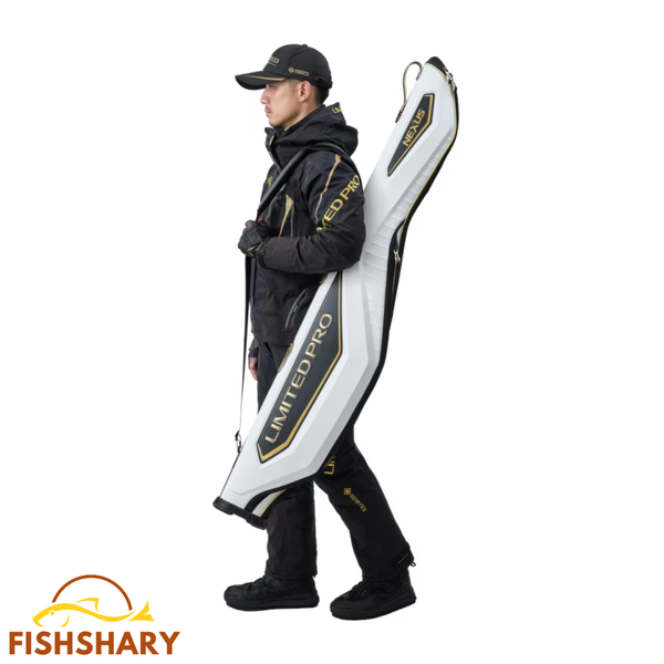 BAO ĐỰNG CẦN SHIMANO LIMITED PRO CASE 145cm
