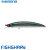 Mồi câu DOVER 99S – Sinking Minnow Đa Năng Chinh Phục Seabass, Hirasuzuki Và Cá Săn Mồi Ven Bờ