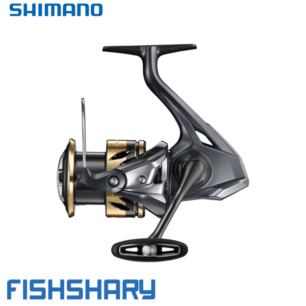 Máy câu Shimano Ultegra 2025