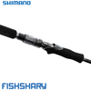 Cần Jig Điện Shimano OCEA EJ – Sức Mạnh Điện Tử, Điều Khiển Mượt, Chinh Phục Cá Lớn