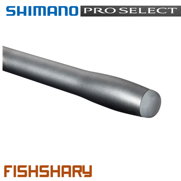 Cần câu Shimano PROSELECT ( Cần câu lục )