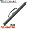 BAO ĐỰNG CẦN KAMIWARA SEMI-HARD ROD CASE Ⅴ 170CM