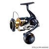 Máy câu SHIMANO STELLA SW 6000 2020