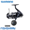 MÁY CÂU SHIMANO STRADIC SW 4000~10000  2024 JDM