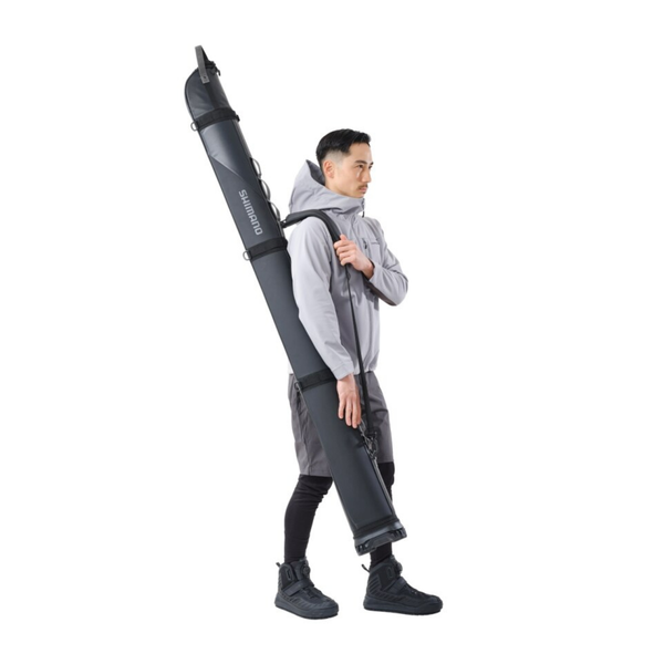 BAO ĐỰNG CẦN SHIMANO ROCK SHORE BR-201X