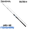 Cần câu Jig Daiwa Saltiga R ( Cần máy ngang) JDM