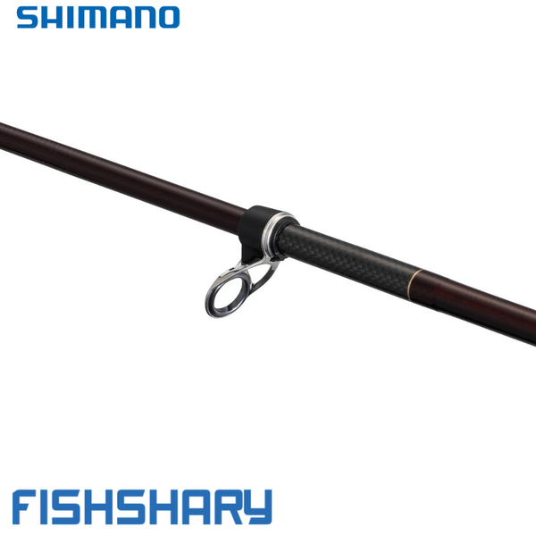Cần câu shimano Basis BG