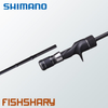 Cần câu Jig Shimano Game Type J Slow