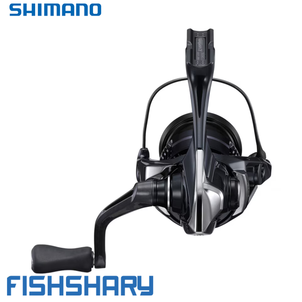 Shimano Vanquish CE (Competition Edition) 2026 – Đỉnh cao cảm giác quay & độ nhạy