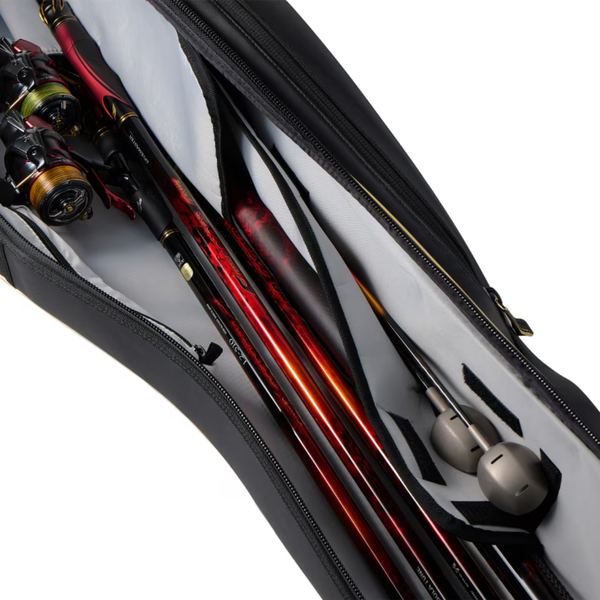 BAO ĐỰNG CẦN SHIMANO LIMITED PRO CASE 135cm 2025