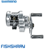 Máy câu ngang SHIMANO CALCUTTA CONQUEST BFS LIMITED 2026