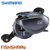 Máy câu SHIMANO CURADO DC 2022