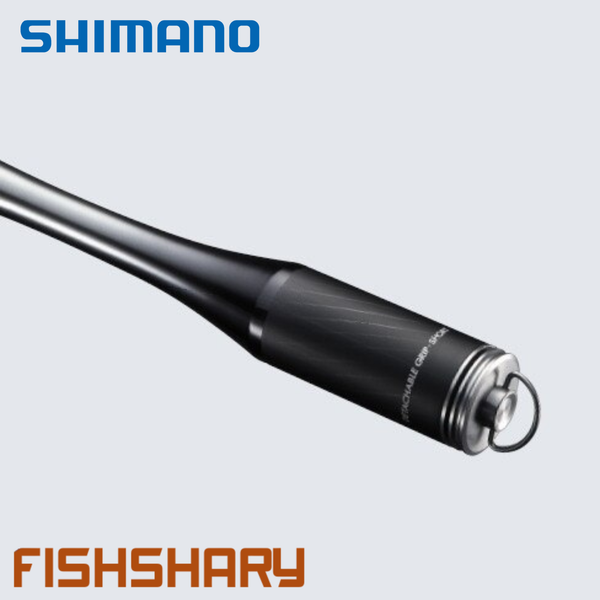 Cần câu Shimano  Ikada Limited