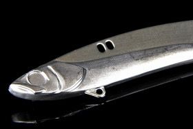 Mồi câu JACKALL BIG BACKER METAL VIBRATION 107/35g