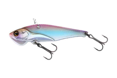 Mồi Jackall SPEED VIB HIGH LIFT – Vũ khí “high lift pattern” 2026