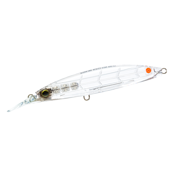 Mồi Lure Minnow DUEL HARDCORE® BULLET FAST（S）100mm/120mm/140mm