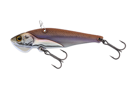 Mồi Jackall SPEED VIB HIGH LIFT – Vũ khí “high lift pattern” 2026