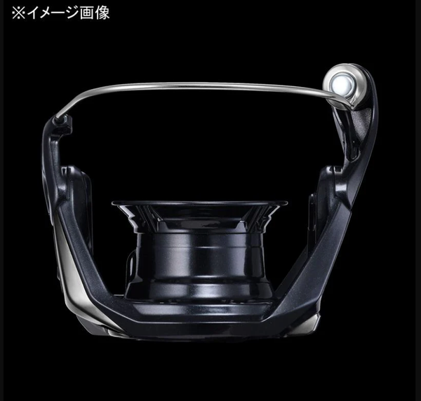 SHIMANO TWIN POWER XD C5000XG 2025