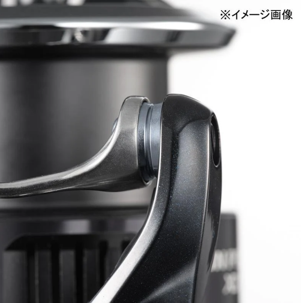 SHIMANO TWIN POWER XD C5000XG 2025