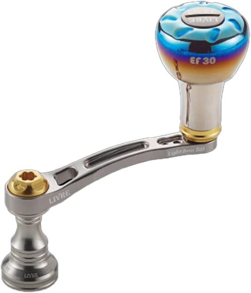 Tay quay Livre Light Arm 58