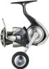 Máy câu DAIWA CERTATE SW 2026 JDM