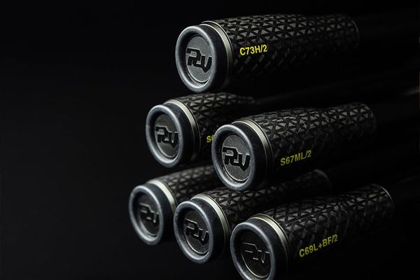 Revoltage 2pcs Model