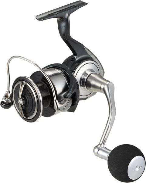 Máy câu DAIWA CERTATE SW 2026 JDM