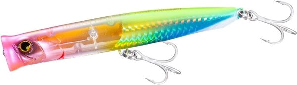 Beam Popper 130F Flash Boost – Popper Chuyên Surf, Ném Xa 70m+, Công Nghệ Flash Boost