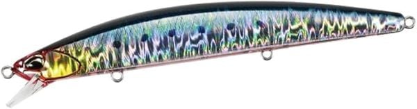 Mồi câu DUO Tide Minnow SPRAT 120SF – Siêu phẩm lure chẽm với khả năng bay xa, bơi thật và kích thích bản năng săn mồi
